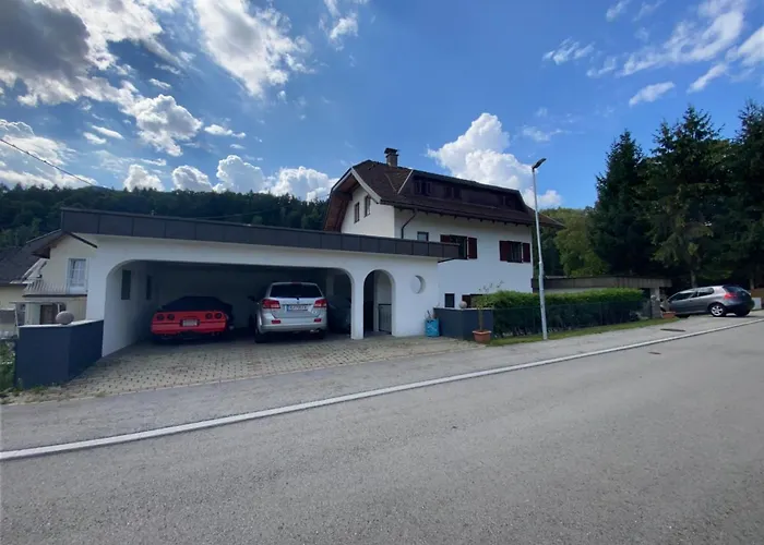Apartment 9181 Feistritz In Rosental ,Klagenfurt