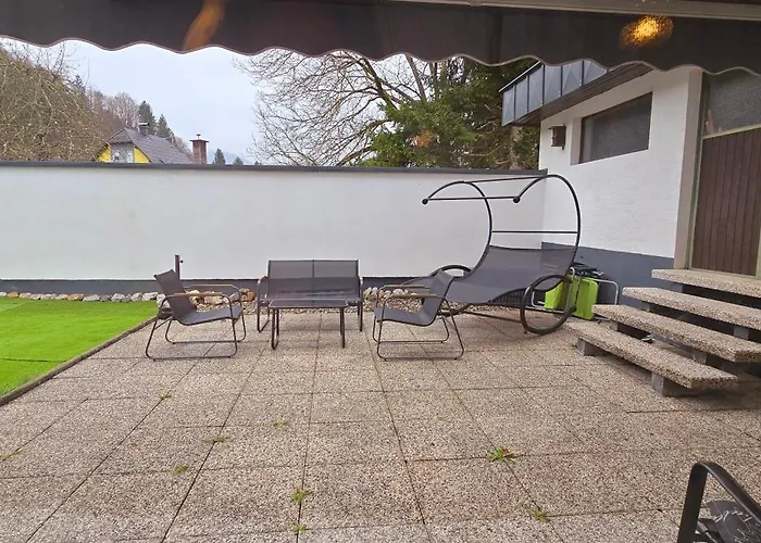 Apartment 9181 Feistritz In Rosental ,Klagenfurt