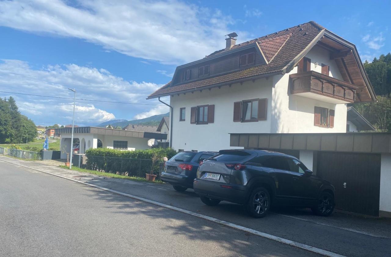 Appartement 9181 Feistritz In Rosental ,klagenfurt *