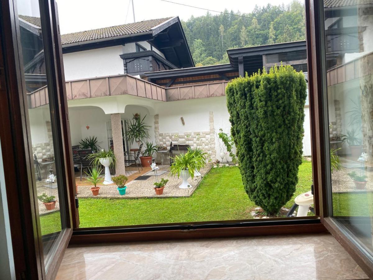 Appartement 9181 Feistritz In Rosental ,klagenfurt