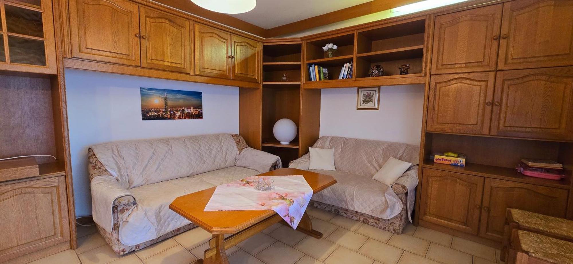 9181 Feistritz In Rosental ,klagenfurt Appartement Feistritz im Rosental